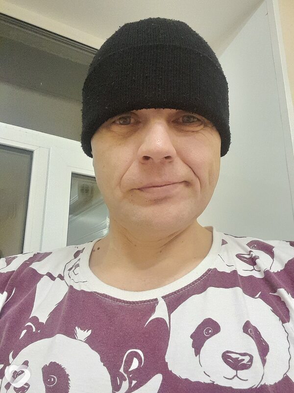 Иван, 40, Городеце — анкета №3635596