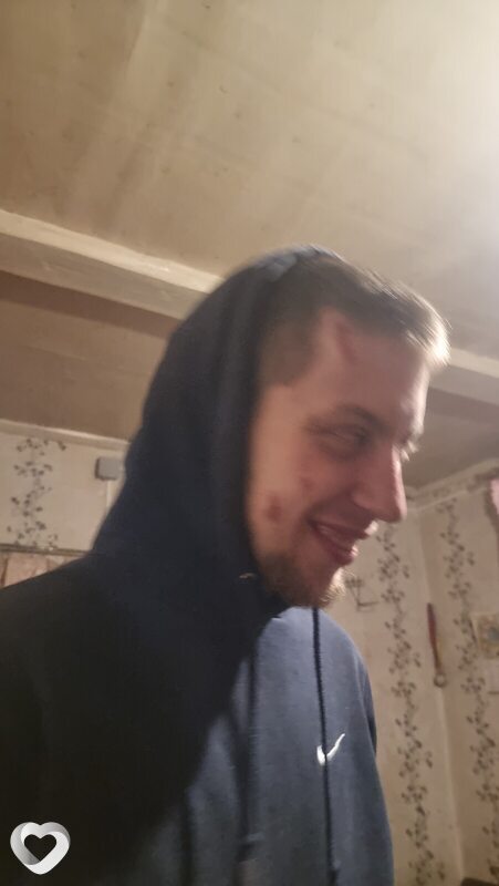 Игнат, 26, Могилев — анкета №3635603