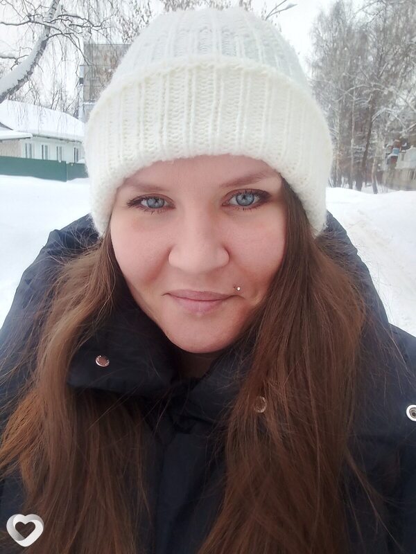 Дарья, 31, Нижнем Новгороде — анкета №3635605