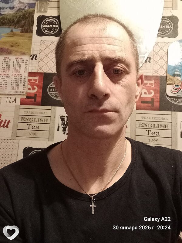 Александр, 41, Могилев — анкета №3635609