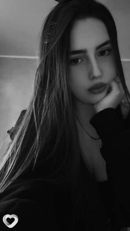Екатерина, 19, Нижнем Новгороде — анкета №3635612