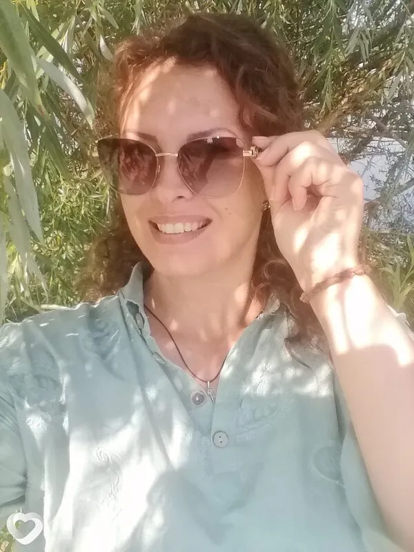 Сказка, 36, Барнауле — анкета №4691156