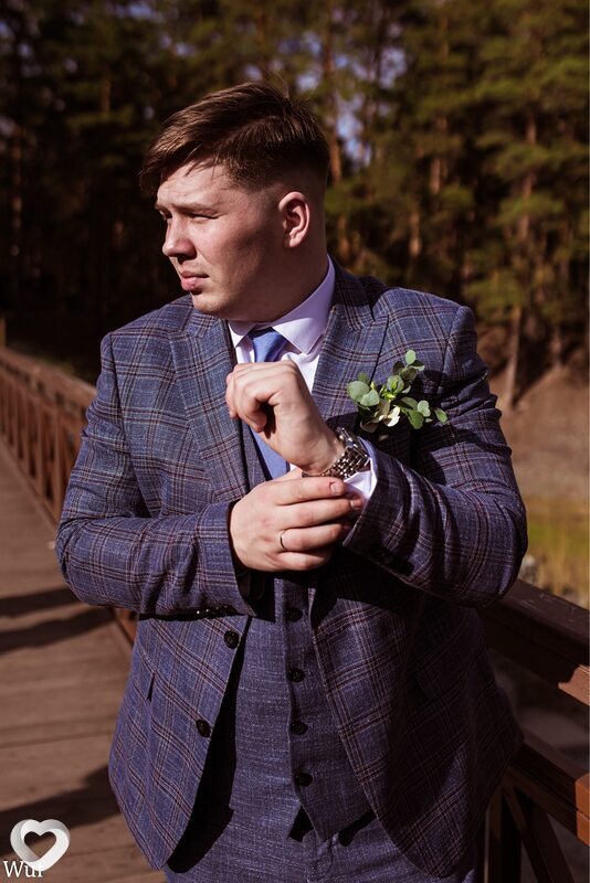 Владислав, 26, Тюмени — анкета №3635349