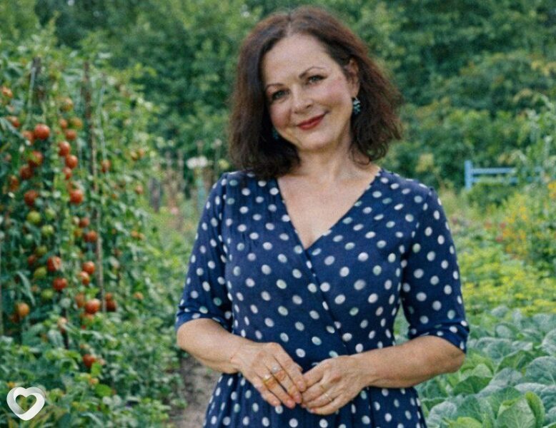 Люда, 65, Хабаровске — анкета №3635360