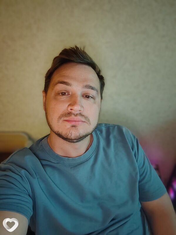 Юрий, 30, Минске — анкета №3635362