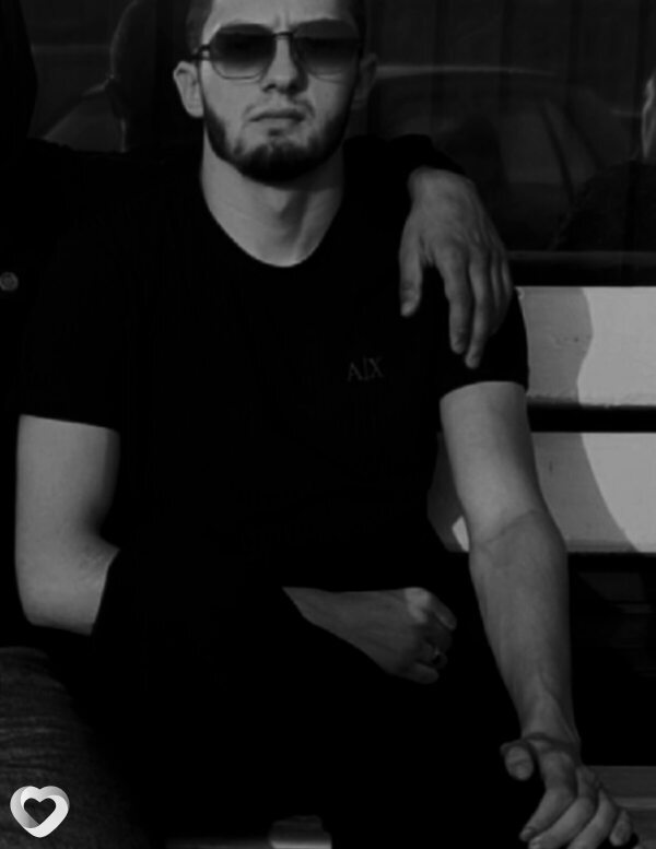 Егор, 22, Великом Новгороде — анкета №3635567