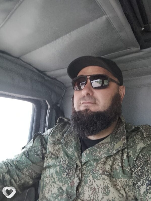 Баграт, 42, Ростове-на-Дону — анкета №3635573