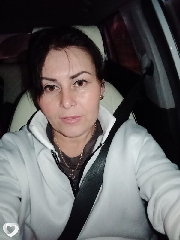 Оксана, 38, Уфе — анкета №3635574