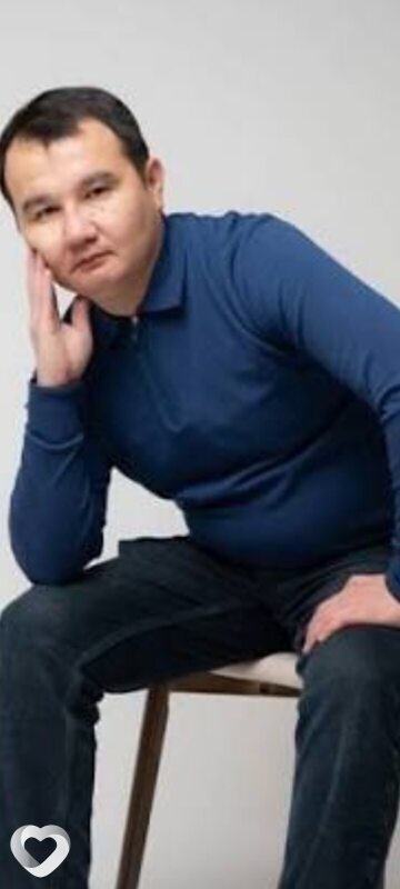 Ali, 30, Алматы — анкета №3635576