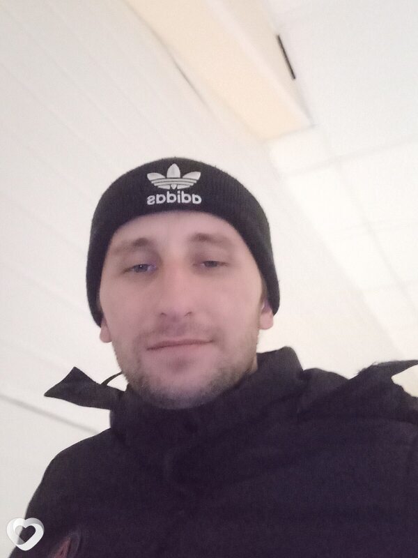 Дима, 27, Калуге — анкета №3635524