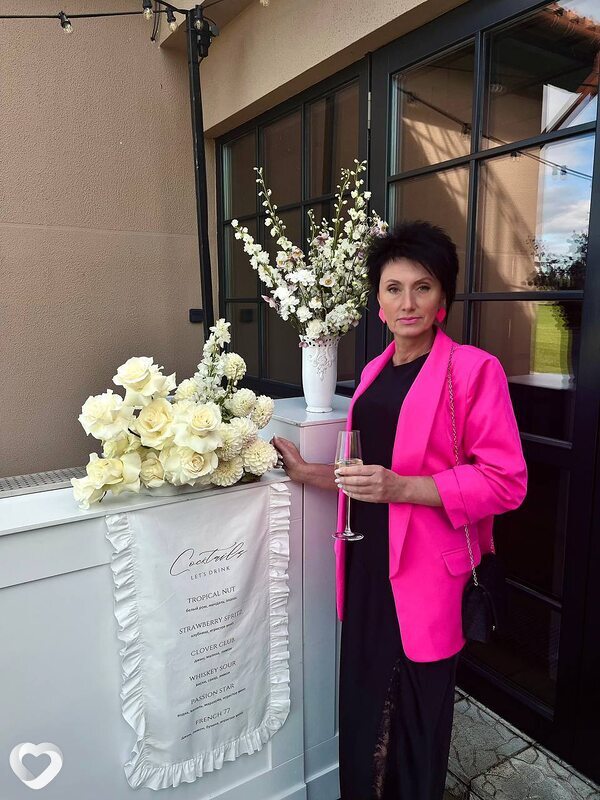 Наташа, 50, Минске — анкета №3635525