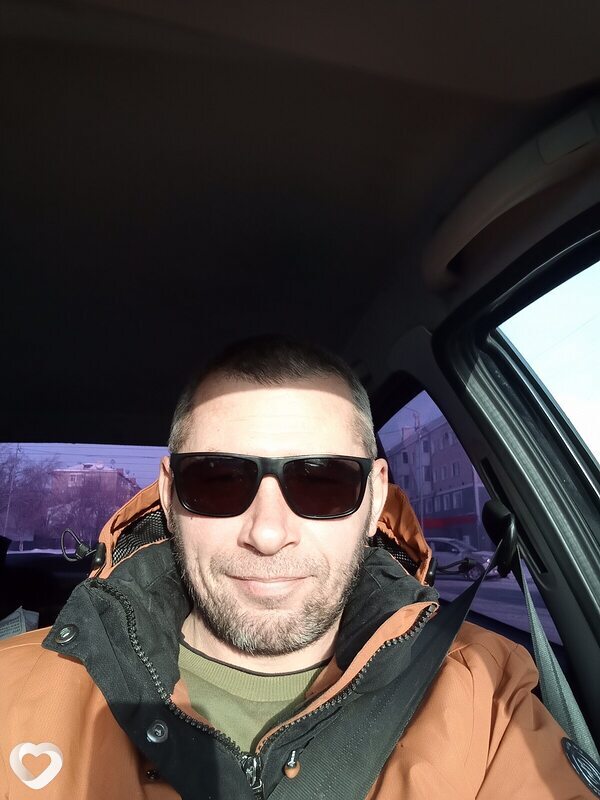 Яков, 40, Костанае — анкета №3635526