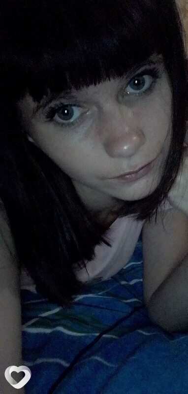 Анна, 29, Алуште — анкета №3635527