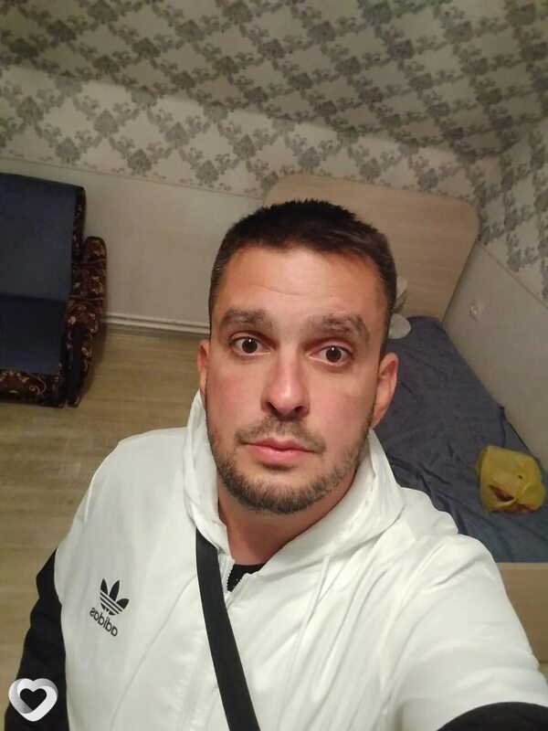 Вадим, 37, Самаре — анкета №3635530