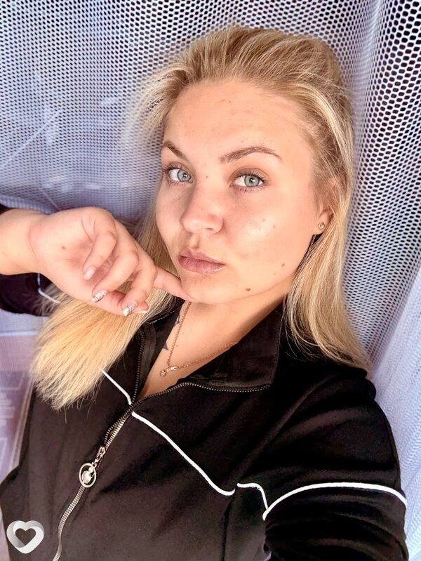 Анастасия, 44, Краснодаре — анкета №3635531