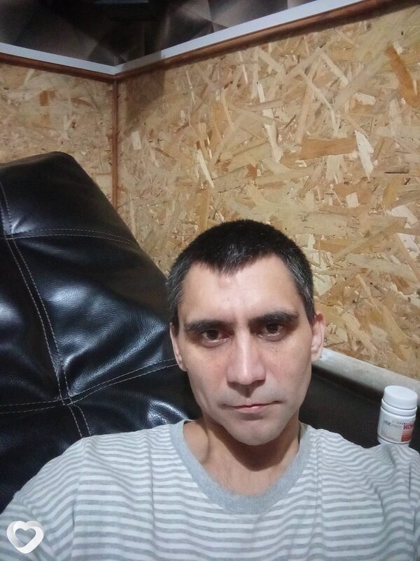 Михаил, 37, Томске — анкета №3635532