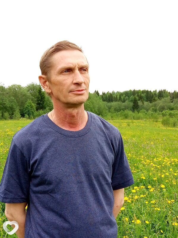 Алексей, 60, Ярославле — анкета №3635534