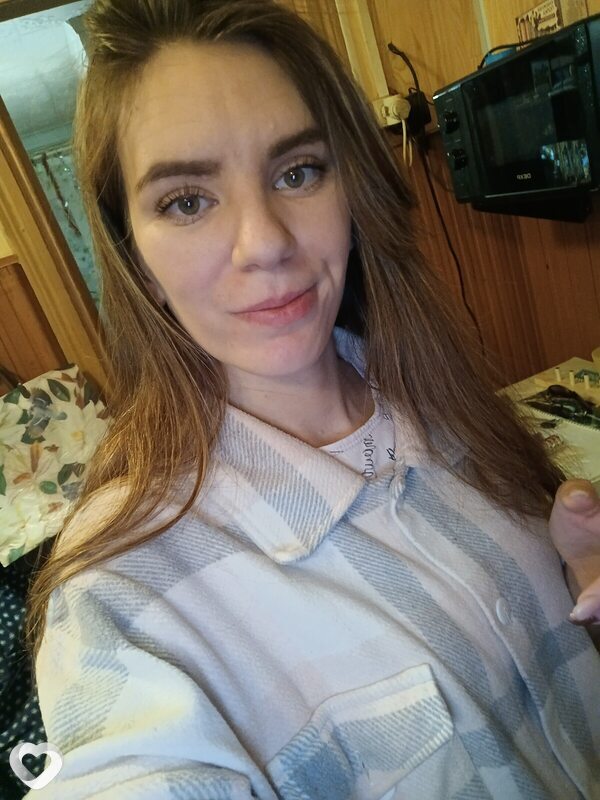 Александра, 30, Сыктывкаре — анкета №3635538