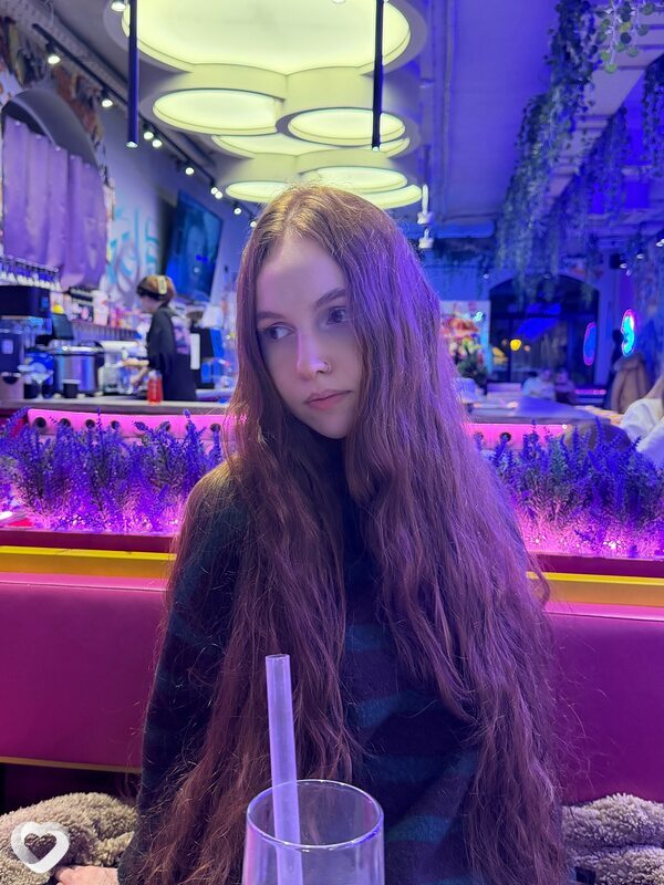 Александра, 22, Минске — анкета №3636339