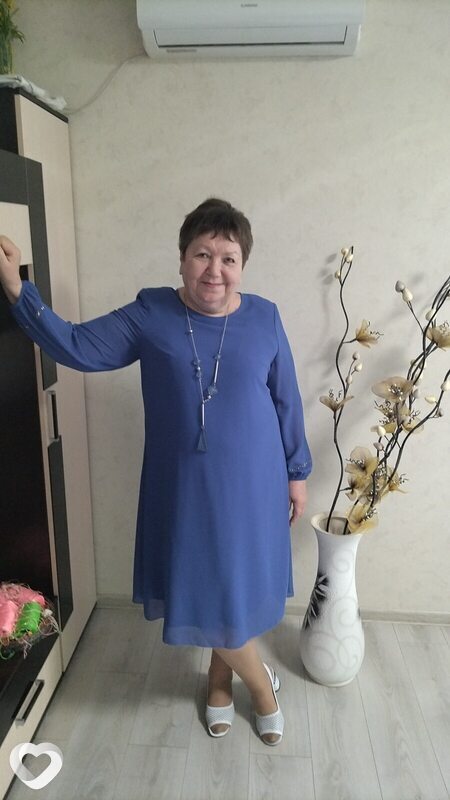 Валентина, Димитровград