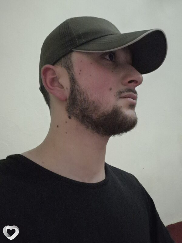 Амир, 22, Алматы — анкета №3636351