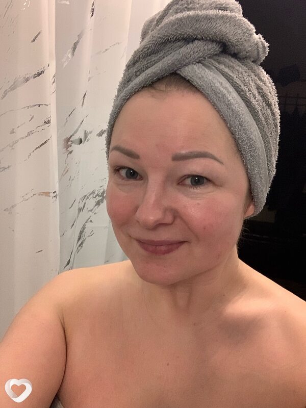 Екатерина, 46, Петрозаводске — анкета №3636353
