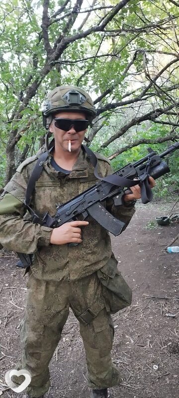 Виталий, 45, Астрахани — анкета №3636358