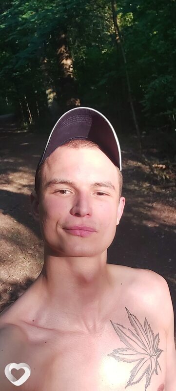 Дмитрий, 30, Санкт-Петербурге — анкета №3635497