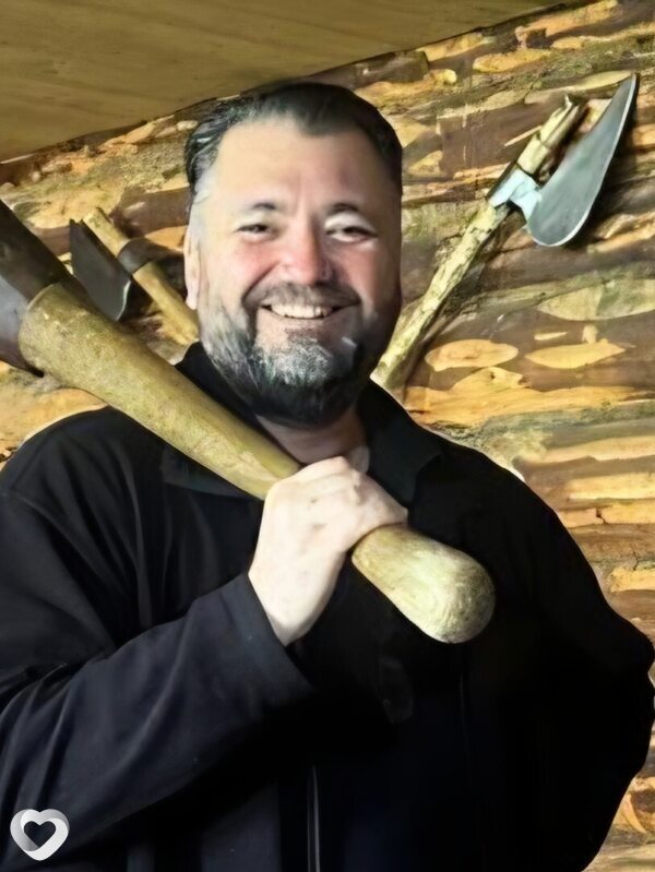 Андрей, Черноголовка