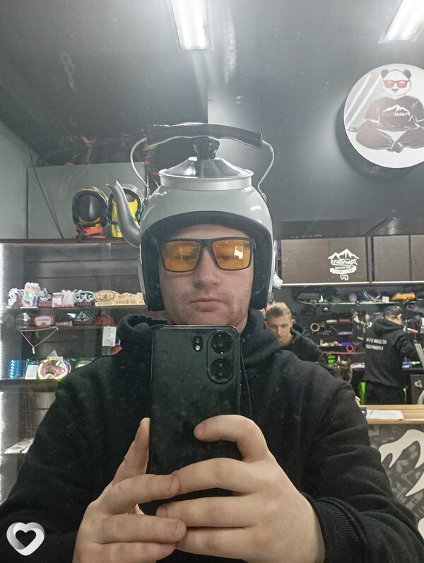 Дмитрий, 36, Перми — анкета №3635500