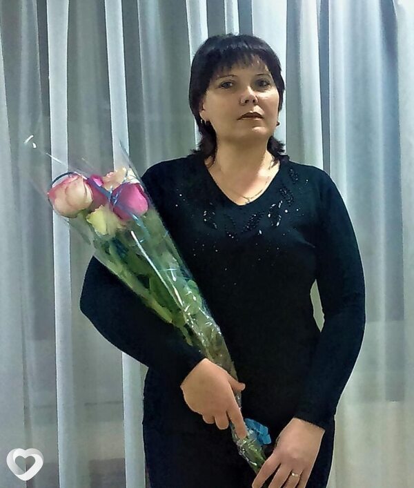 Sindirella, 51, Ставрополе — анкета №3635504