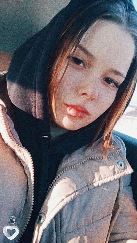 Валерия, Шадринск