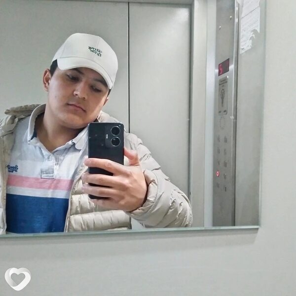 Бахтовар, 18, Вологде — анкета №3635622