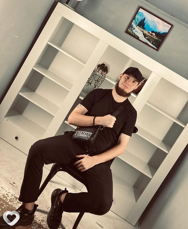 Джемали, 24, Астане — анкета №3635624