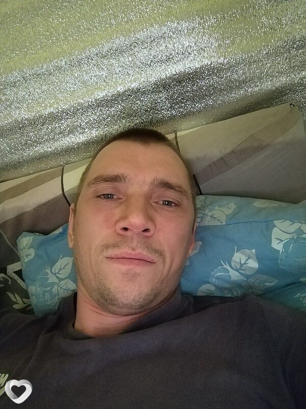 Вовчик, 38, Москве — анкета №3635628