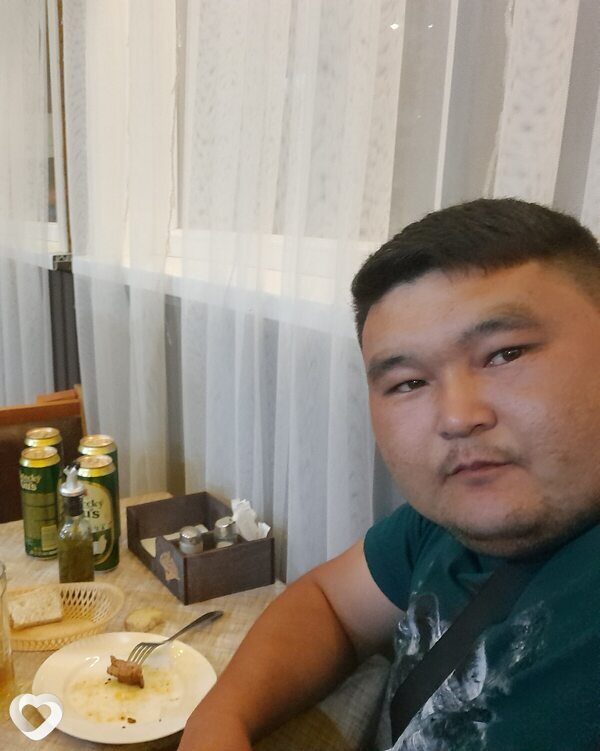 Жилгельды, 33, Петропавловске — анкета №3635630