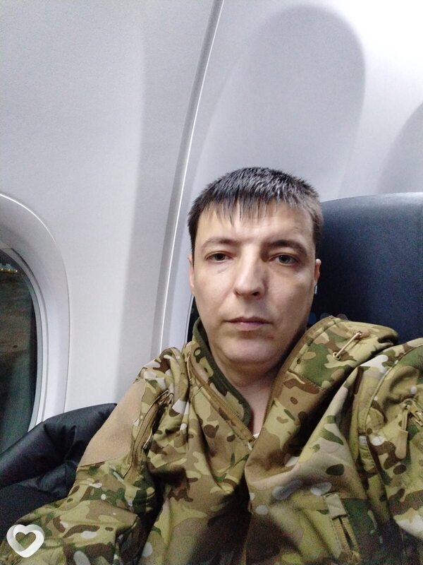 Александр, 32, Шахтах — анкета №3635638