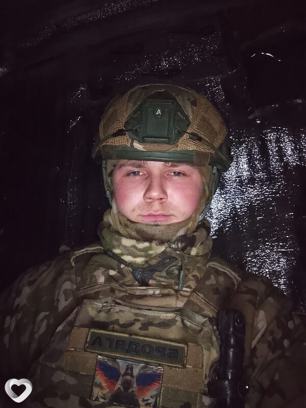 Макс, 20, Барнауле — анкета №3635674