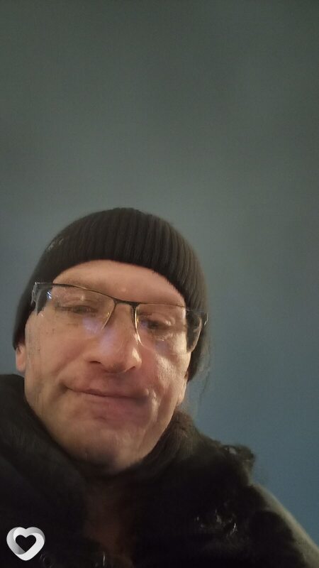 Александр, 41, Любани — анкета №3635678