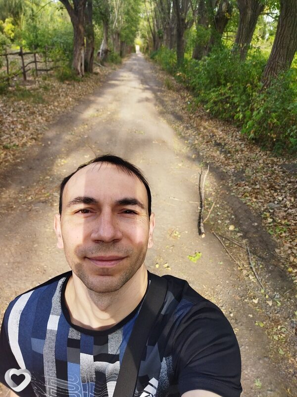 Сергей, Докучаевск