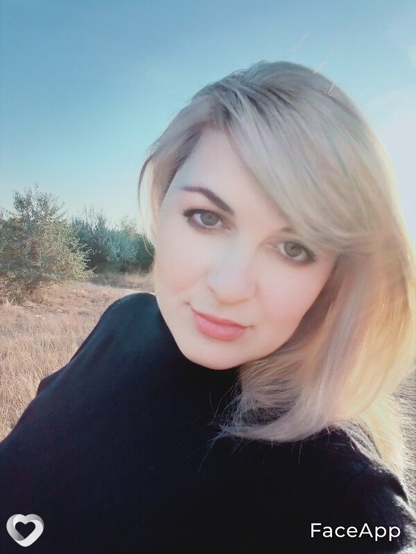 Елена, 41, Энгельсе — анкета №3635687