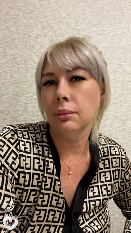 Alena, 43, Краснодаре — анкета №3635640