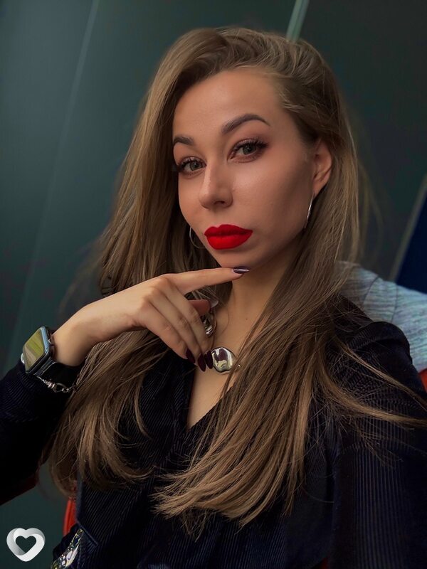 Елизавета, 28, Липецке — анкета №3635649