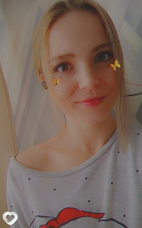 Анна, 28, Ижевске — анкета №3635651
