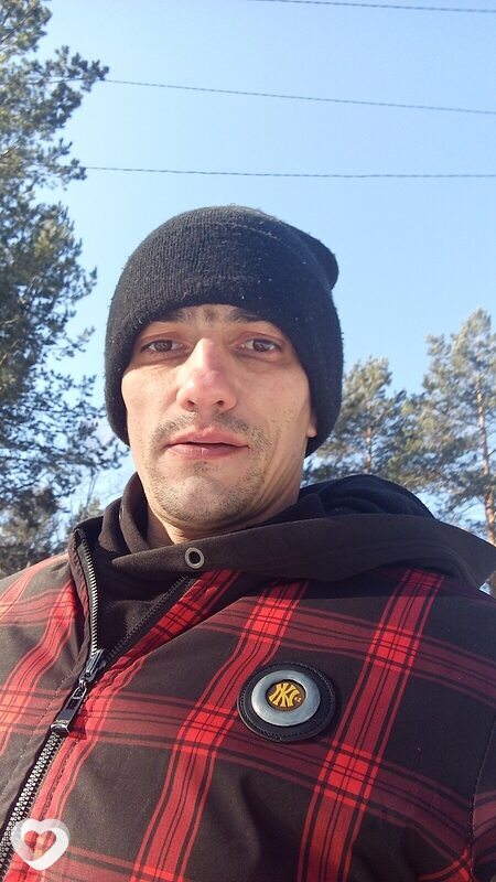 Евгений, 36, Чите — анкета №3635663