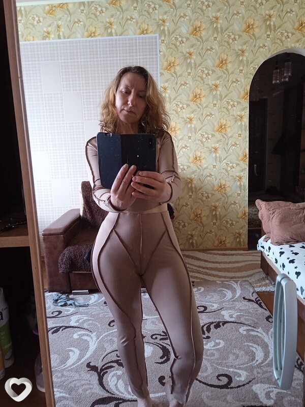 Лиличка, 51, Волгограде — анкета №3635540