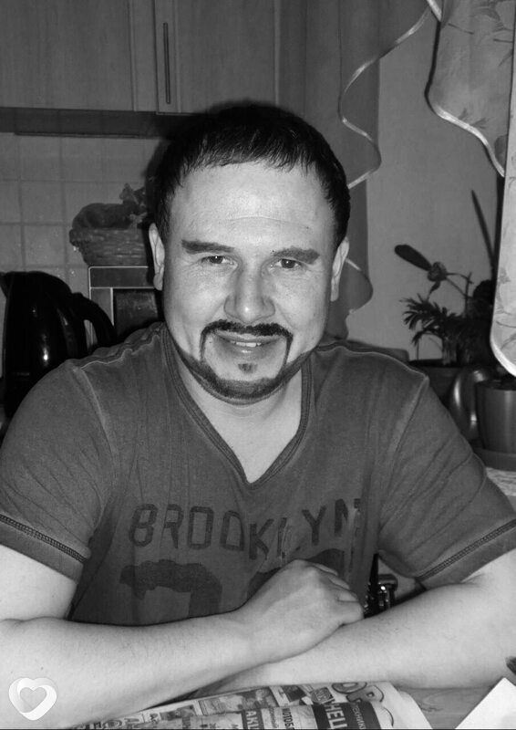 Олег, 40, Вологде — анкета №3635543