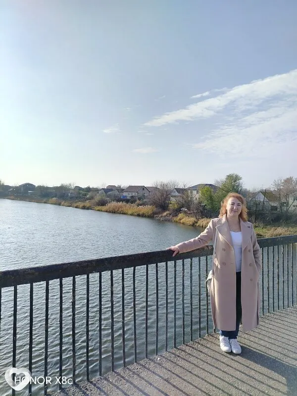 Наталья, 44, Москве — анкета №3635557