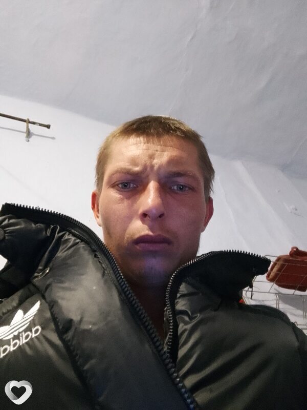 Виталик, 28, Лабинске — анкета №3635561