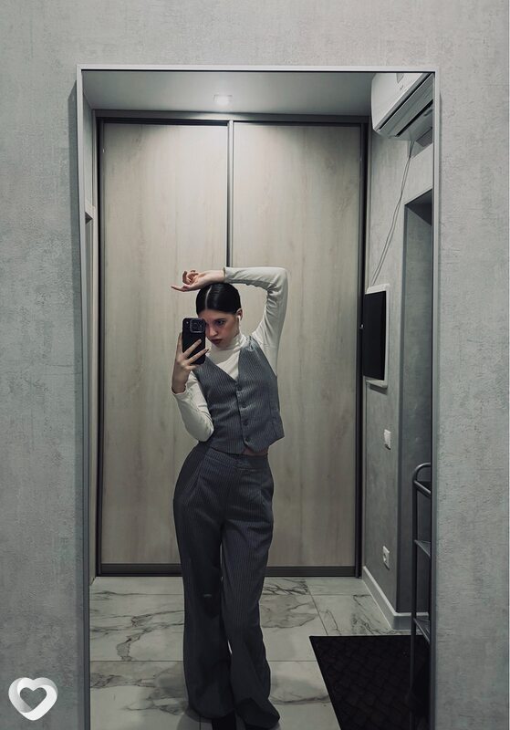 Диана, 19, Нижнем Новгороде — анкета №3635692